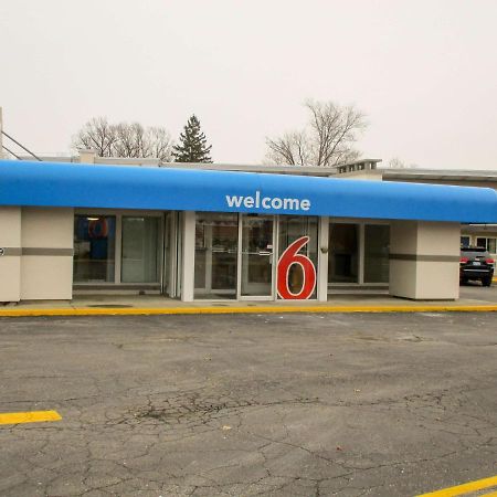 Motel 6-North Olmsted, Oh - Cleveland Εξωτερικό φωτογραφία