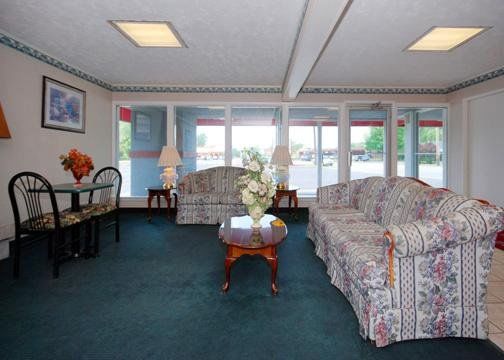 Motel 6-North Olmsted, Oh - Cleveland Εξωτερικό φωτογραφία