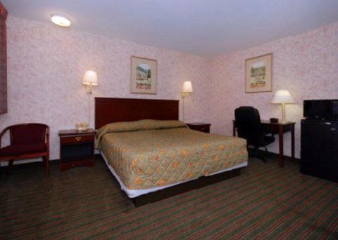 Motel 6-North Olmsted, Oh - Cleveland Εξωτερικό φωτογραφία