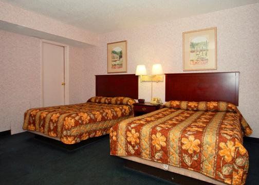 Motel 6-North Olmsted, Oh - Cleveland Δωμάτιο φωτογραφία